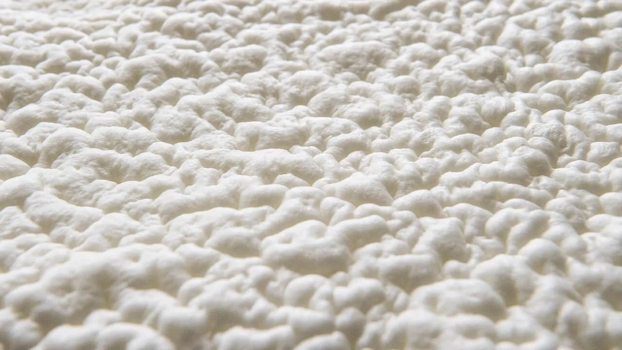 Closed-Cell Foam Insulation Cincinnati detail photo