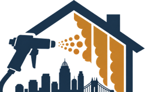 Spray Foam Insulation Cincinnati